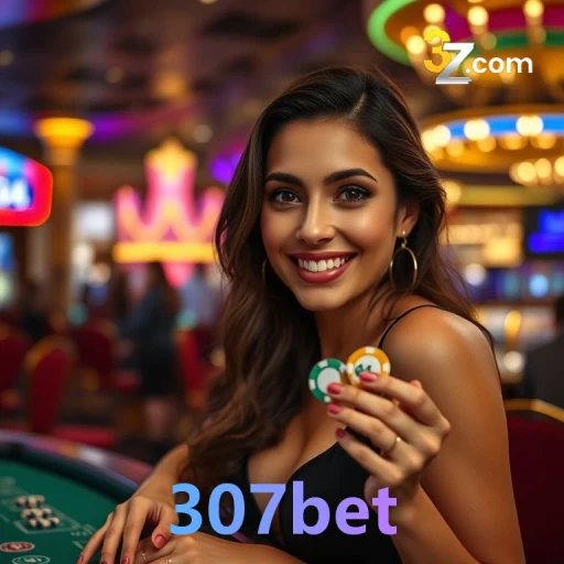 307bet App