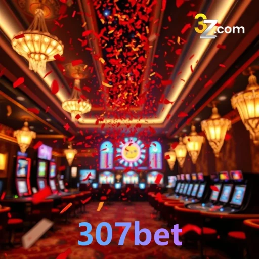 307bet Confiavel