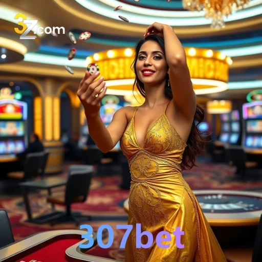 307bet Esporte
