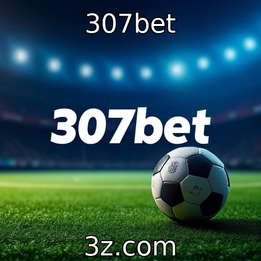 307bet E-sports em Alta: Prepare-se para os Principais Campeonatos de 2025