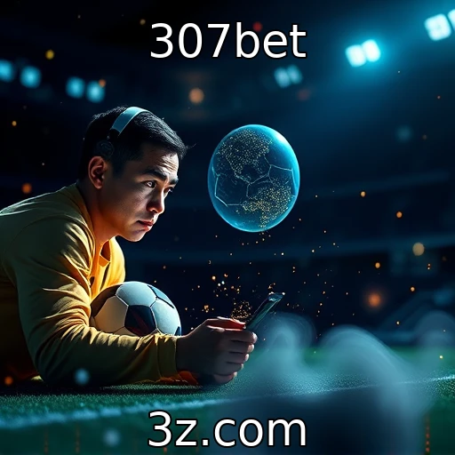 307bet Ganhos Rápidos: Como Apostas Esportivas Podem Transformar Seu Mês