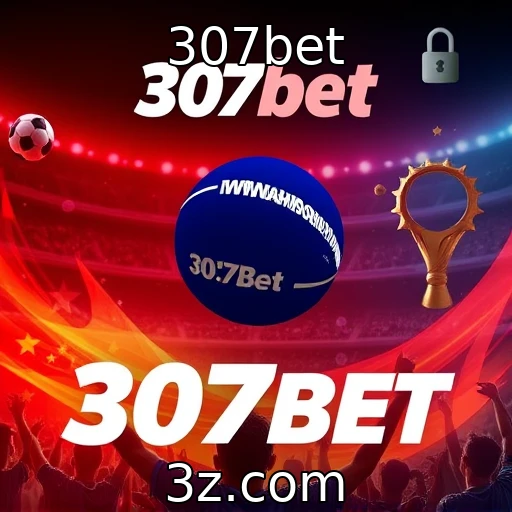 307bet As apostas esportivas tomaram conta do Brasil: descubra por quê