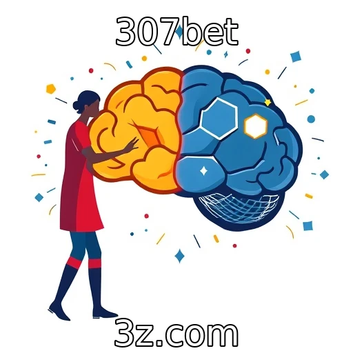 307bet Apostas esportivas: como analisar partidas e aumentar suas chances de ganhar