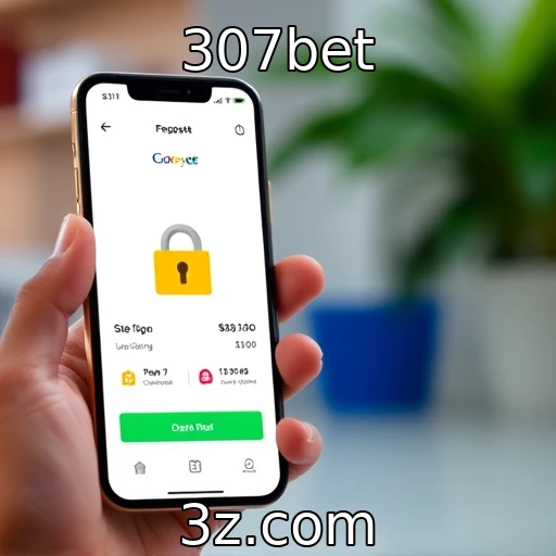 307bet Transformando apostas esportivas: análise das últimas tendências no Brasil